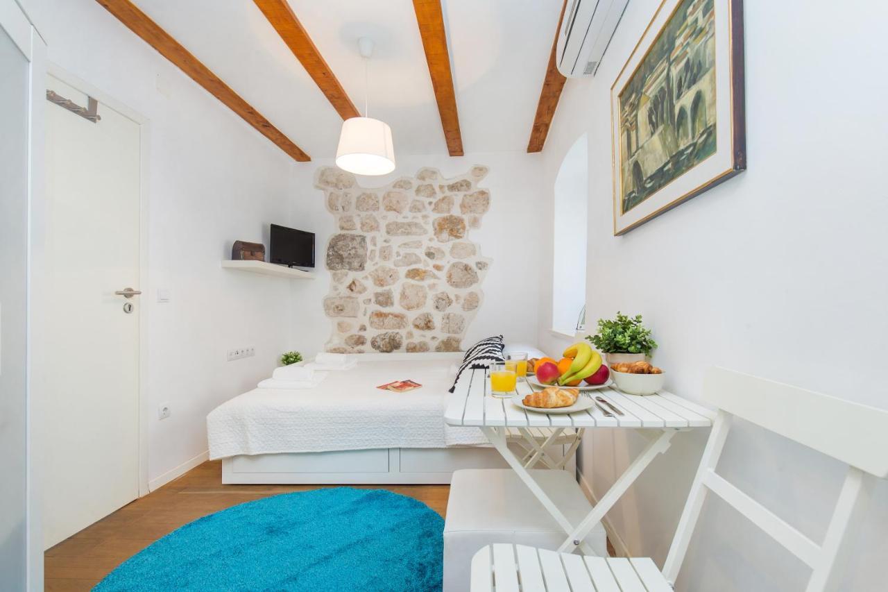 Walls By Irundo Leilighet Dubrovnik