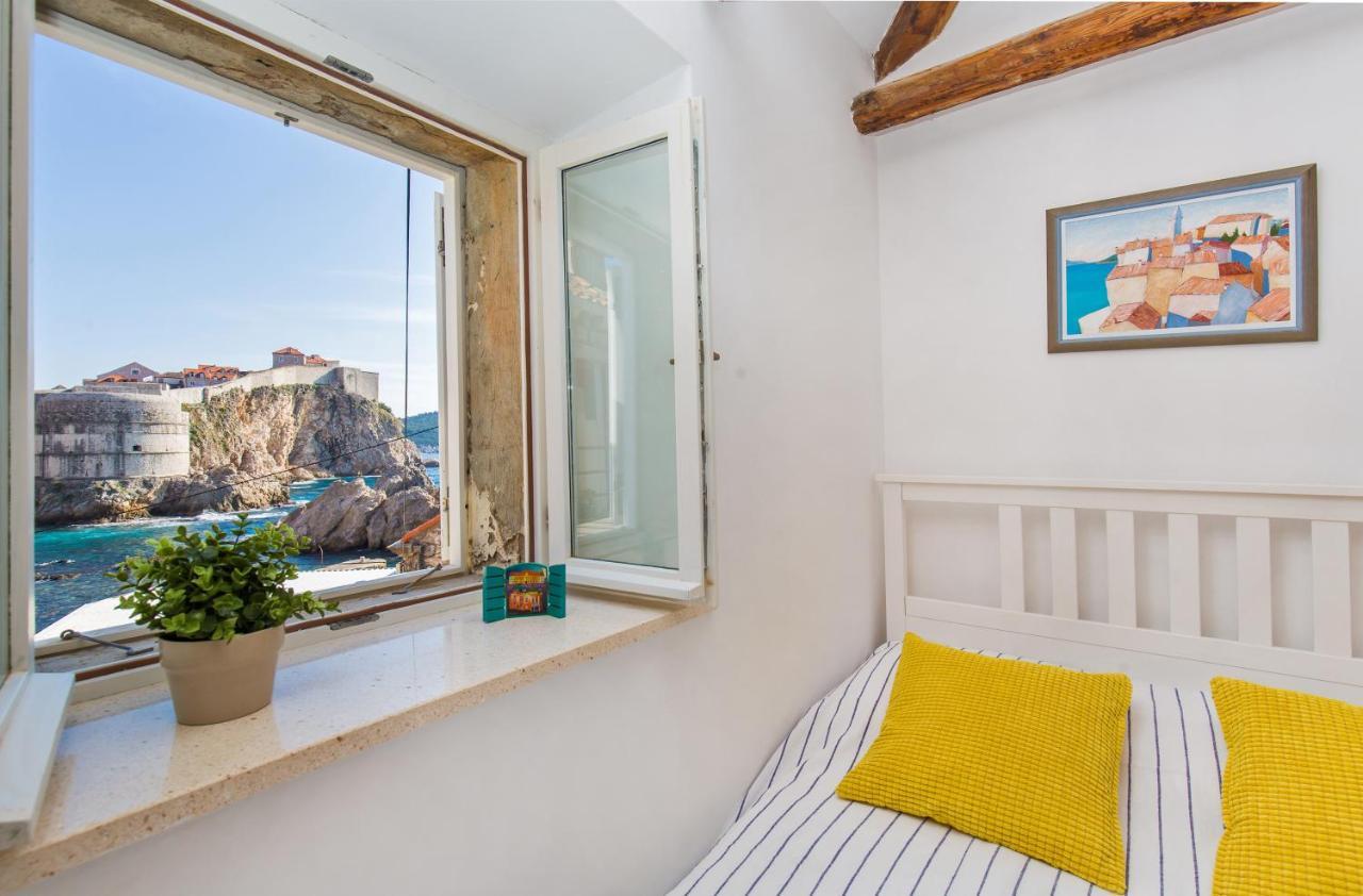 Leilighet Walls By Irundo Dubrovnik